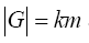 equation